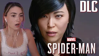 Turf Wars - First Marvel's Spider-Man Playthrough - Part 10 DLC