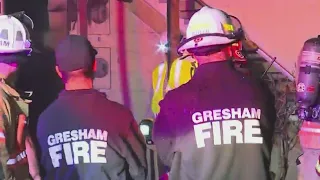 Gresham mayor hopes public safety levy ‘saves lives’