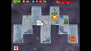 King of Thieves base 30 (chainsaw, canon, dragon) | PAci