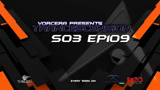 Trancescension S03 EP109