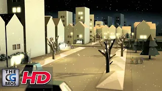 CGI 3D Animated Spot : "Christmas Season"  by - Pixelbutik