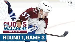 No Mid In Mittelstadt | Avalanche Review Round 1, Game 3