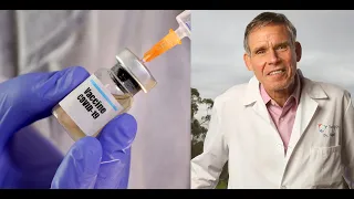 The Truth About the Coronavirus Vaccine (Dr. Eric Topol Interview)