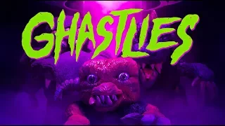 Ghastlies (2016) - Official Trailer