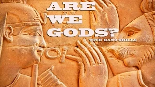 Are we GODS? GALIGHTICUS.COM