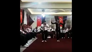 Eldivan Hisarcık Kayı Köyü Yaren