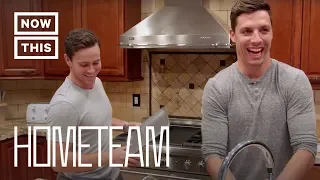 Brotherhood | Home Team: Episode 2 | NowThis