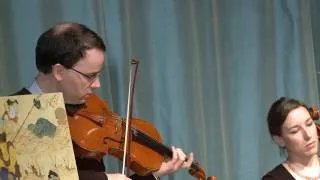 Yo-Yo Ma's Silk Road Project at AMNH