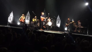 Sleep On The Floor - The Lumineers live in de Heineken Music Hall