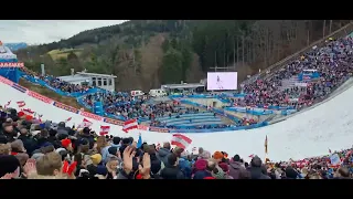 Bergisel Ski Jump Innsbruck 2023