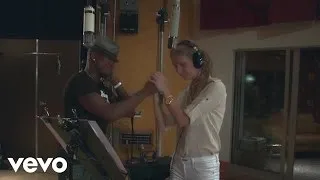 Céline Dion, Ne-Yo - Making of "Incredible" (duet with Ne-Yo) (EPK)