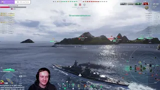 Mecklenburg - THE BEST GERMAN BATTLESHIP IN THE GAME