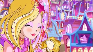 winx club 8 - Лети сюда