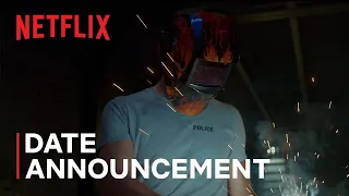 Lost Bullet 2: Back for more | Date Announcement | Netflix