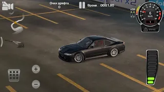 CarX drift racing. Под 300 кмчас в дрифте на авто мечты!