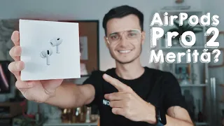 AirPods Pro 2 - Perfecte?!