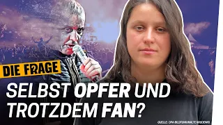 Rammstein-Sänger: Mein Idol, ein mutmaßlicher Täter? | Kann ich noch Fan sein?