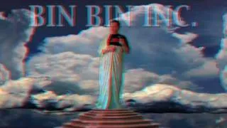 3d - Bin Bin Inc (Columbia Pictures Parody)
