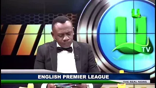 Ghanaian news presenter reading Premier League results goes viral LIVE VIDEO CALL GOES INTERNATIONAL