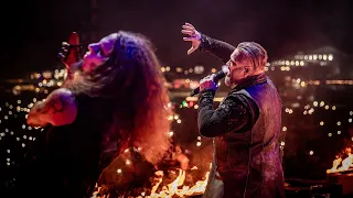 POWERWOLF - Where The Wild Wolves Have Gone (Live at Summer Breeze 2023)