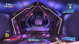 Borderlands The Pre-Sequel: Collateral Damage Achievement