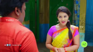 KALYANA VEEDU | TAMIL SERIAL | COMEDY | SURYA DISCUSSION TO GOPI FOR MARRIAGE