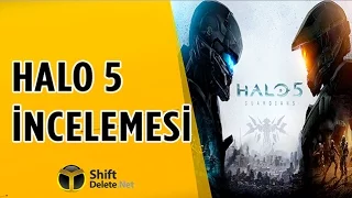 Halo 5: Guardians İnceleme