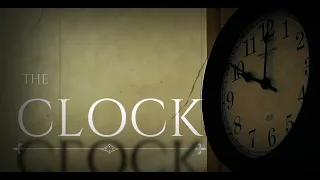 The Clock || A Short Film || Thriller || Horror || English Subtitles