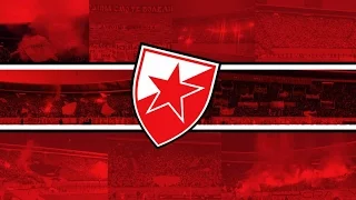 Red Star Crvena Zvezda Belgrade Football Manager 2015 part - I