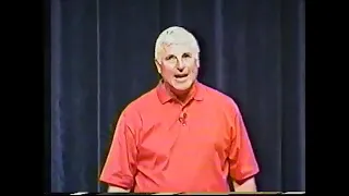 Coach  Bob Knight Story on Michael Jordan not setting screens at 1984 Olympics