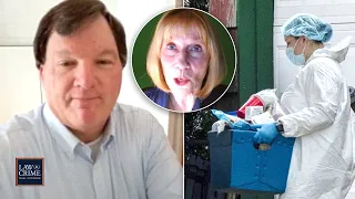 Serial Killer Expert Katherine Ramsland Reacts to Gilgo Beach Murders Case