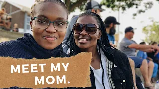 I Got It From My Momma | Buhle Lupindo