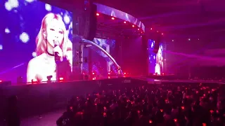 221016 LOONA (이달의 소녀)  LOONATHEWORLD In Seoul YVES (이브)- D-1