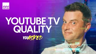 YouTube TV vs. Cable/Satellite, Can iPhones Get Burn-In?  | You Asked Ep. 36