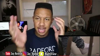 B. LOU - TIME (OFFICIAL MUSIC VIDEO) Reaction Video