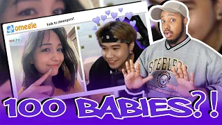 🇵🇭 SHE WANTS TO MARRY ME!!! | OMEGLE | OmeTV | A Beautiful Love Story | MARCUST | REACTION