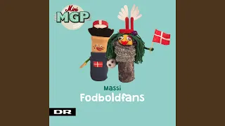 Fodboldfans (feat. Frida Brygmann)