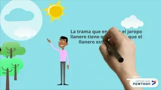 Video instrucción pasos de joropo