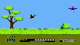 Duck Hunt Game A, B and C