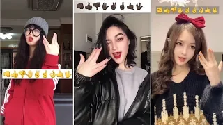 Most Popular Dance Chinese Tik Tok | Finger Dance | OptimalTikTok Ep.36