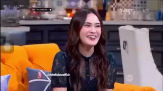 SULE MARAH SAMA SHANDY AULIA SAAT DISINDIR MASALAH KELUARGANYA