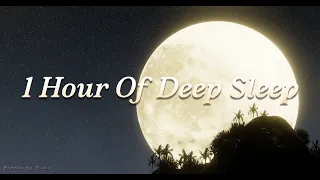 1 Hour Piano Of Deep Sleep • Sleeping Music, Relaxing Music, Massage Music