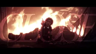 jinx/powder - arcane | can you feel my heart 「AMV」