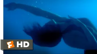 Bloodshot (2020) - Underwater Kung Fu Scene (3/10) | Movieclips