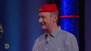 Questions 🤔 ? | Whose Line Is It Anyway? | Comedy Central Africa