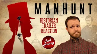 Will the Lincoln Killer Miniseries "Manhunt" be Accurate?