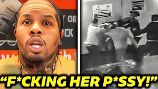 Mayweather Camp Attacks Gervonta Davis Over Unfounded Debt Stories in Dubai!!