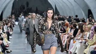 FENDI - FALL WINTER 2022 / 23 - MILANO FW22