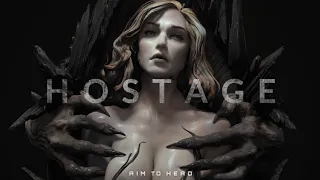 Dark Clubbing / EBM / Industrial Bass Mix 'HOSTAGE' [Copyright Free]