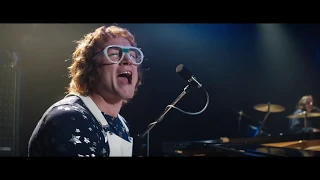 Rocketman | Download & Keep Now | Paramount Pictures UK